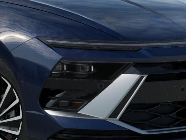 New 2026 Hyundai Sonata Limited image 9