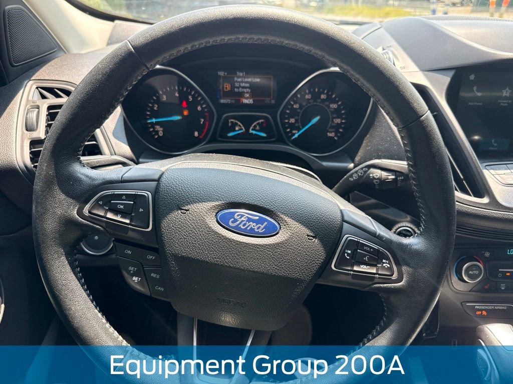Used 2019 Ford Escape SE AWD/4WD image 3
