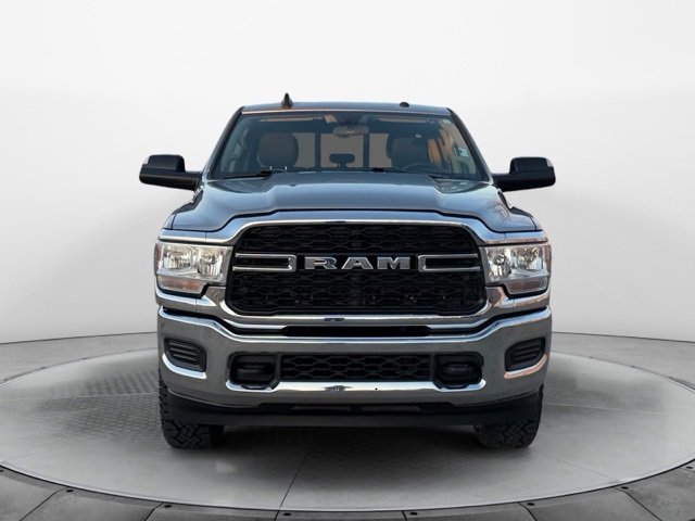 Used 2020 RAM 2500 Tradesman image 8