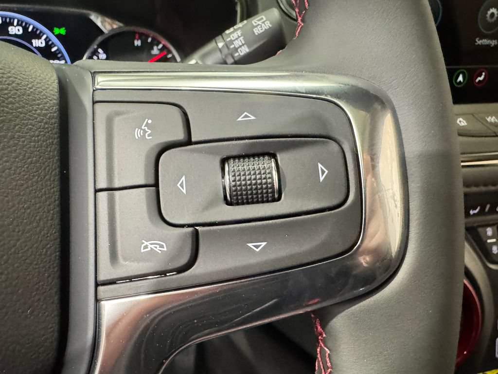 New 2026 Chevrolet Blazer RS AWD/4WD image 18
