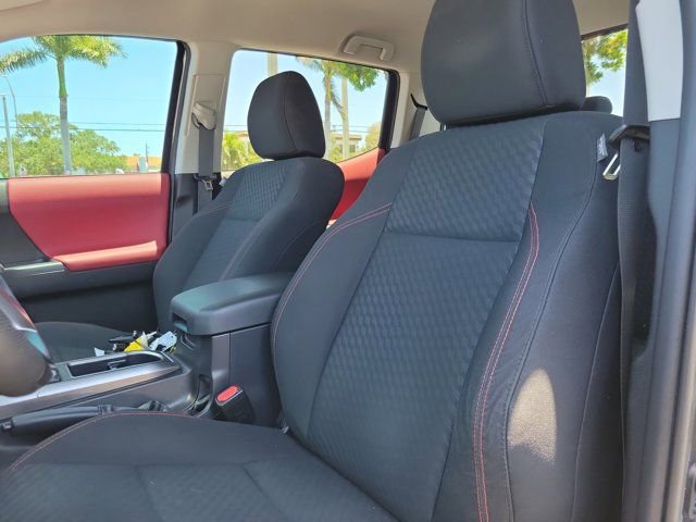 Certified 2023 Toyota Tacoma SR5 RWD image 13