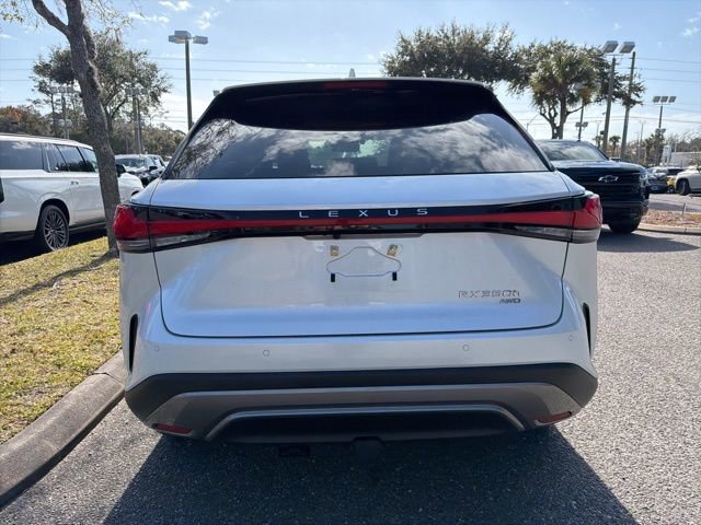 Used 2024 Lexus RX 350 image 7