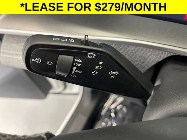 Used 2026 Volkswagen Tiguan S w/ 18" Wheel Package AWD/4WD image 19