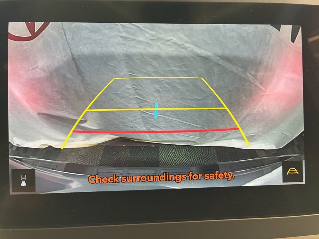 Used 2026 Toyota Tacoma SR5 image 31