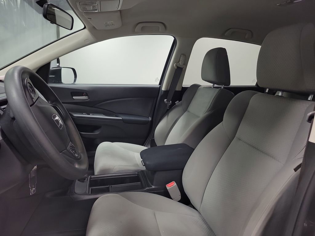 Used 2016 Honda CR-V SE image 12