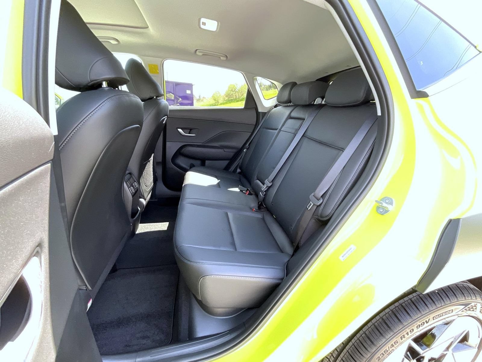 New 2026 Hyundai Kona Limited AWD/4WD image 20