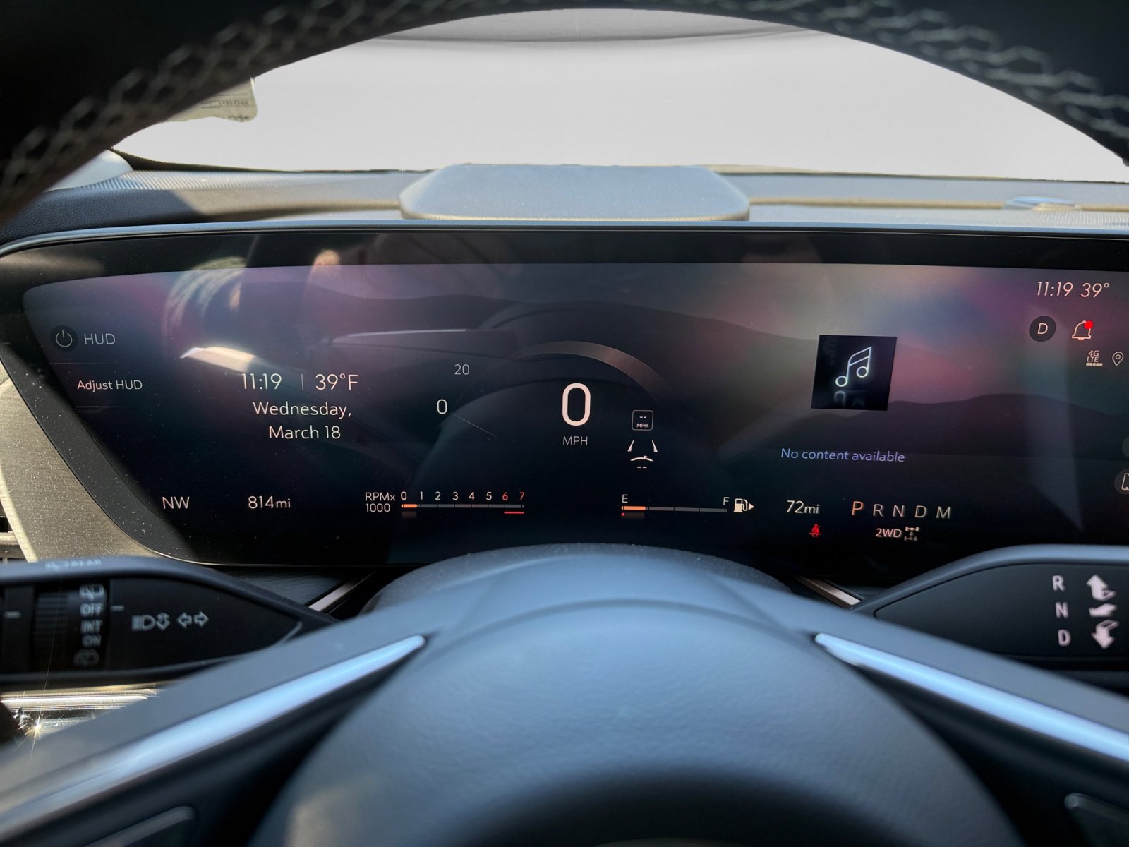 New 2025 Buick Envision Sport Touring AWD/4WD image 14