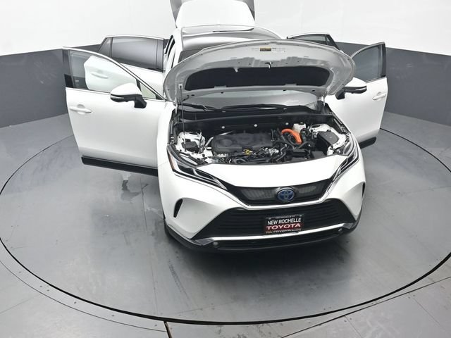 Certified 2023 Toyota Venza Limited AWD/4WD image 57