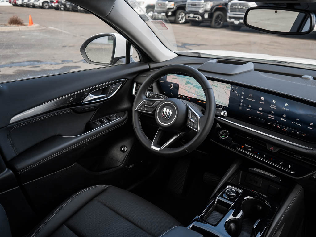 New 2026 Buick Envision Preferred AWD/4WD image 14