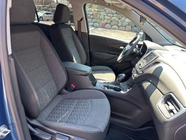 Used 2024 Chevrolet Equinox LT w/ LPO, Floor Liner Package image 31