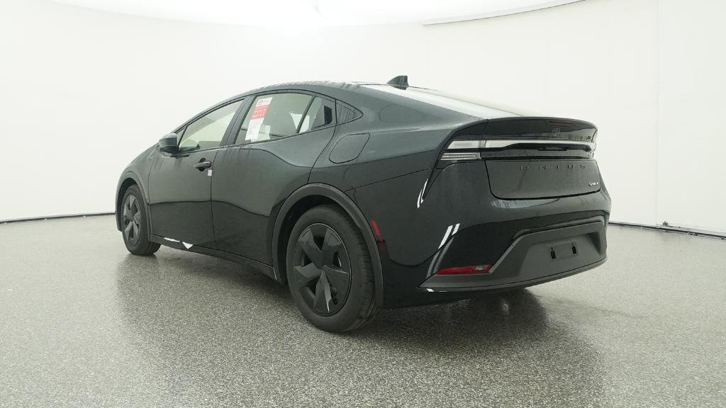 New 2026 Toyota Prius SE image 30