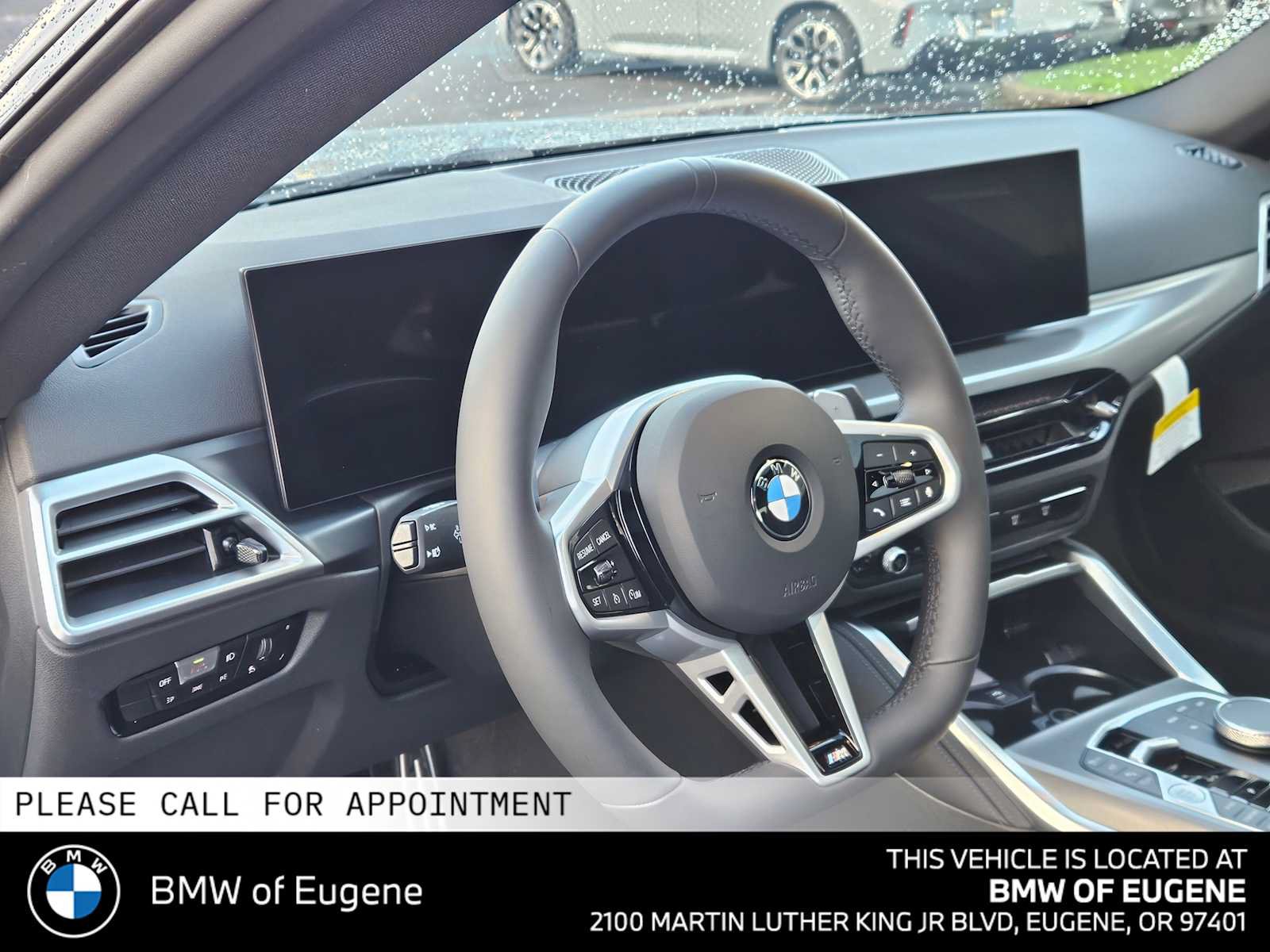 New 2026 BMW 230i xDrive Coupe w/ M Sport Package AWD/4WD image 21