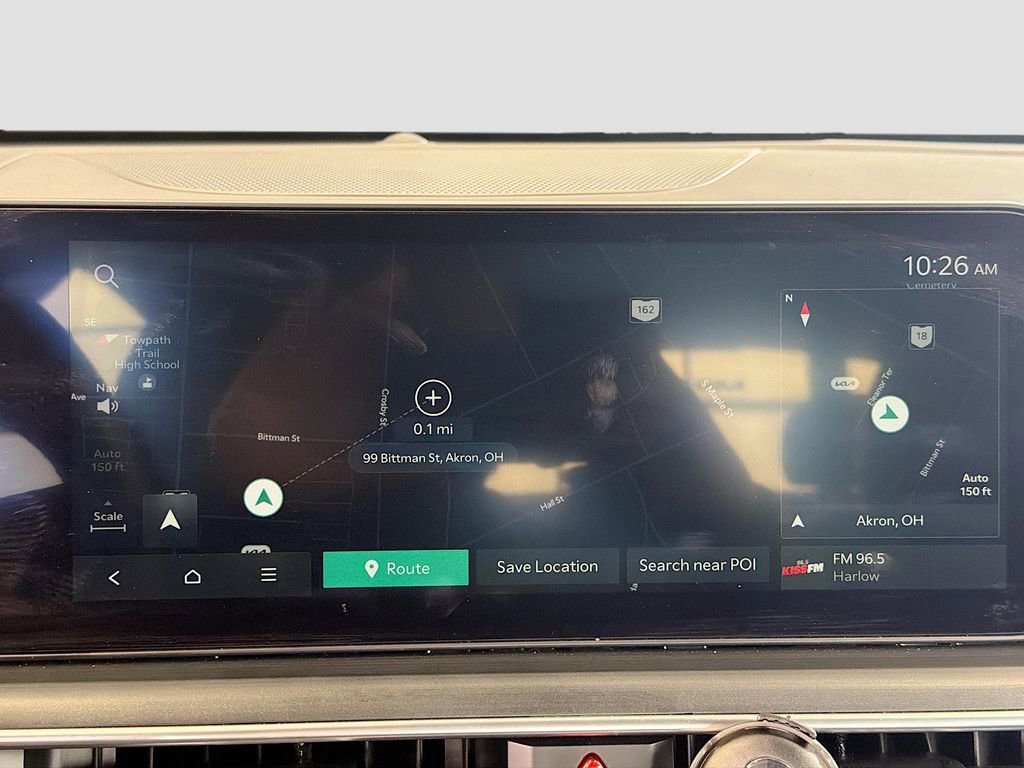 Used 2026 Kia K5 GT-Line image 15