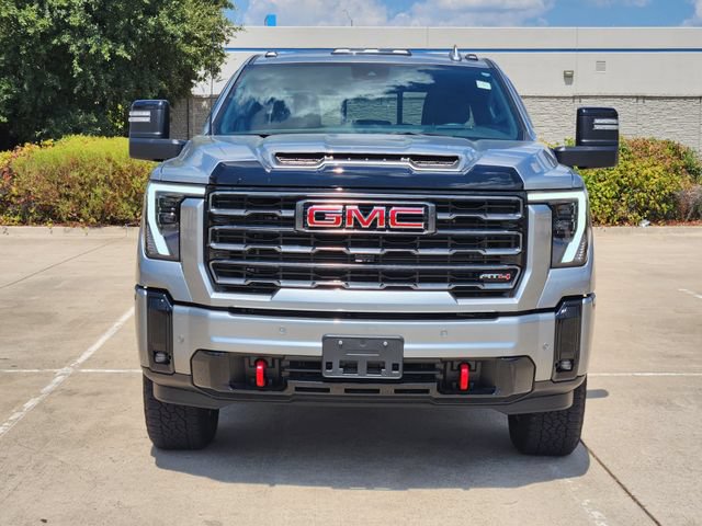 Used 2026 GMC Sierra 2500 AT4 w/ AT4 Premium Plus Package AWD/4WD image 2