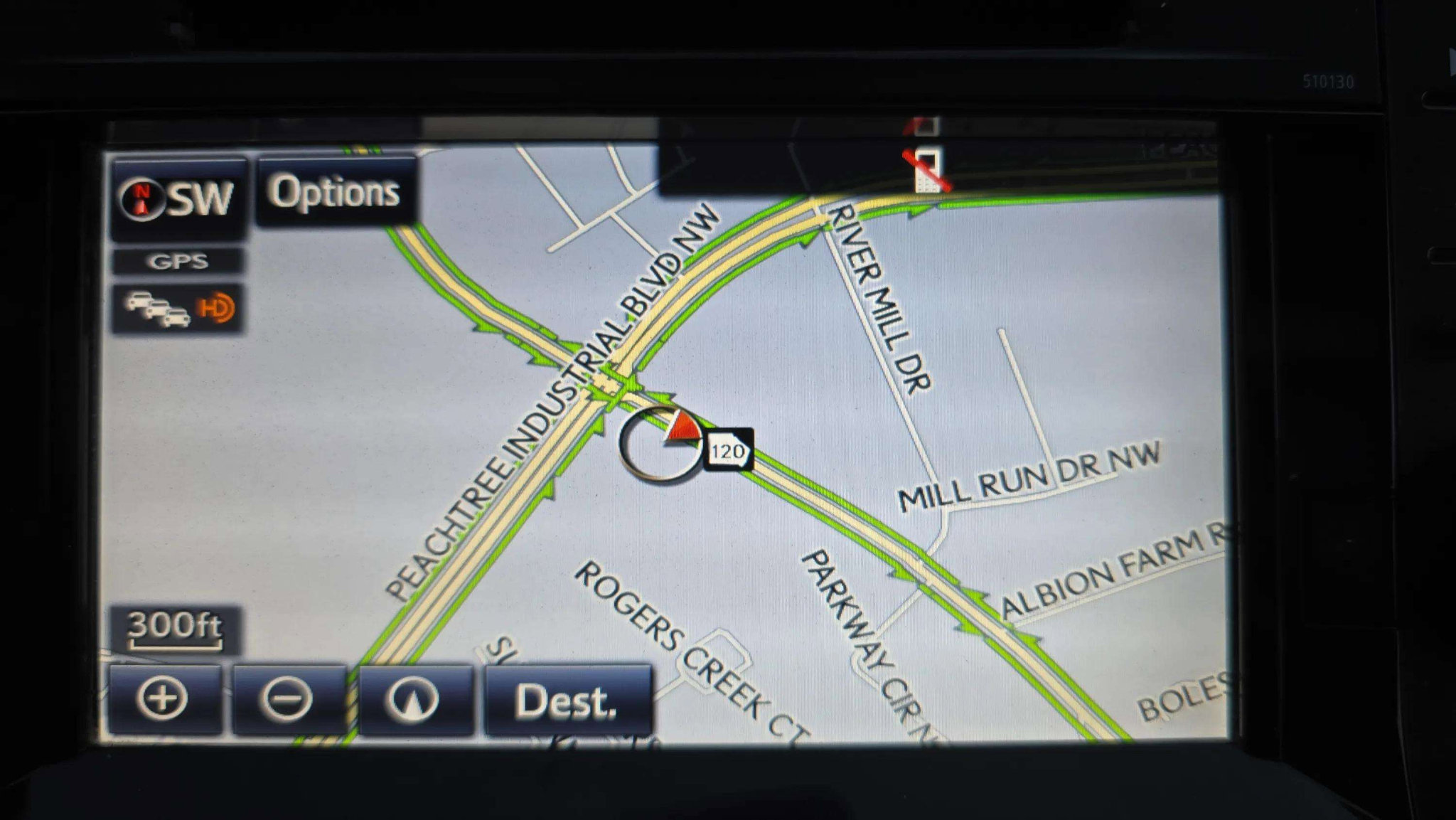 Used 2018 Toyota Avalon XLE Premium image 14