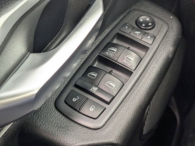 Used 2021 RAM 1500 Big Horn image 23