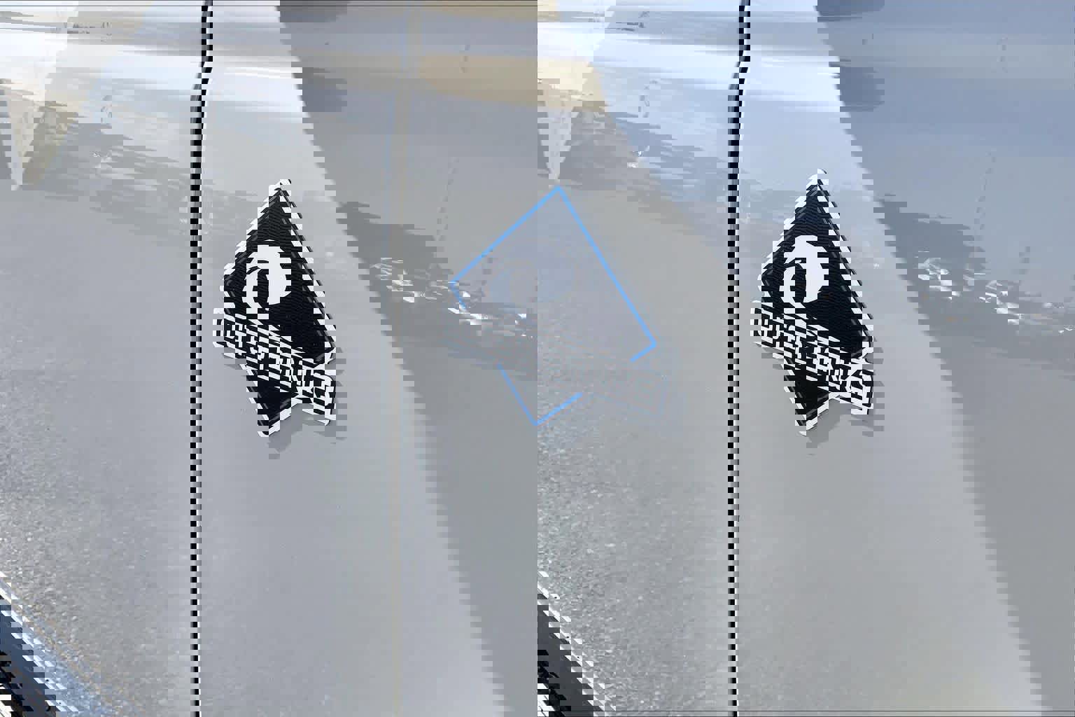 Certified 2025 Ford Bronco Outer Banks image 10