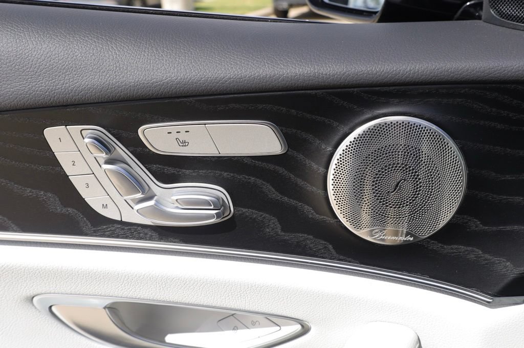 Certified 2022 Mercedes-Benz E 350 Sedan image 30