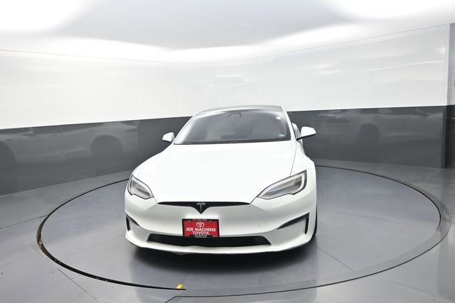 Used 2022 Tesla Model S image 49