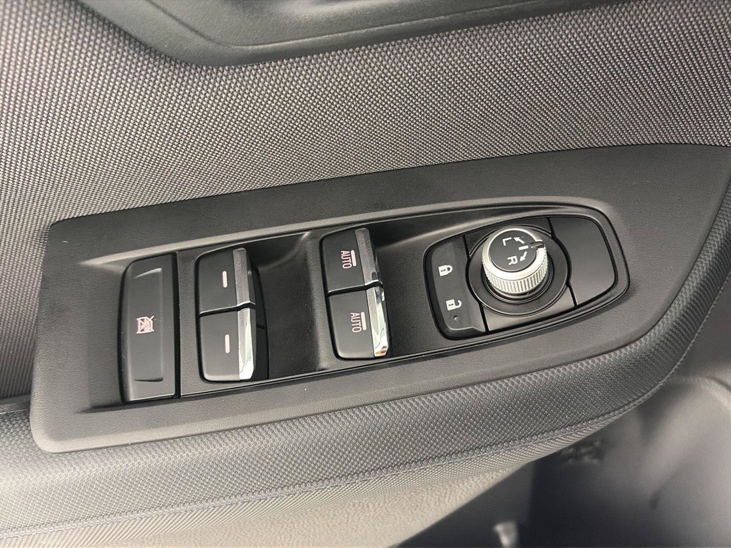 Certified 2026 Subaru Forester Premium AWD/4WD image 21