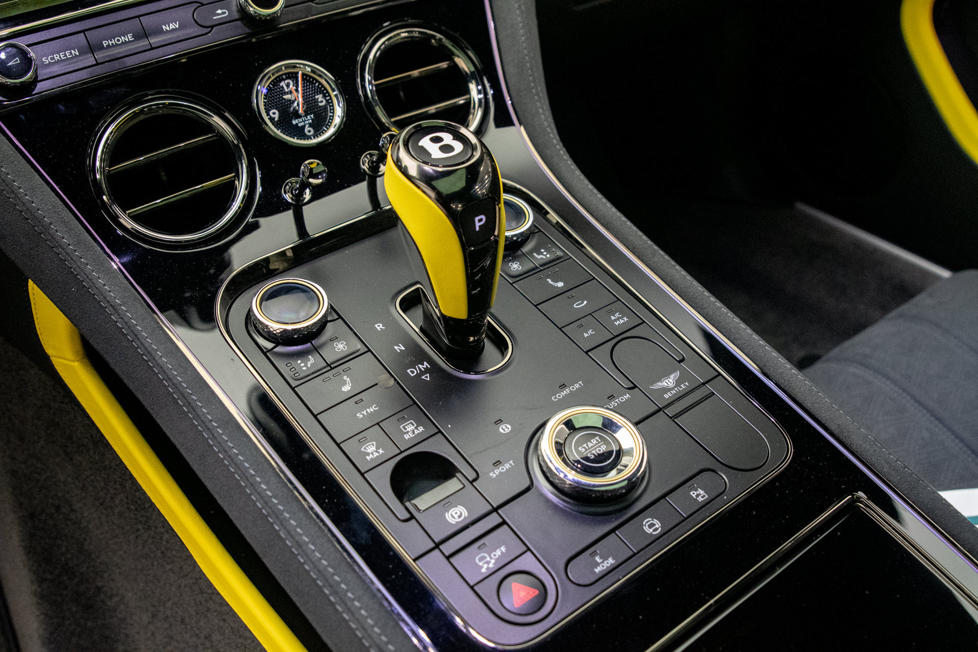 New 2026 Bentley Continental GT Speed AWD/4WD image 19