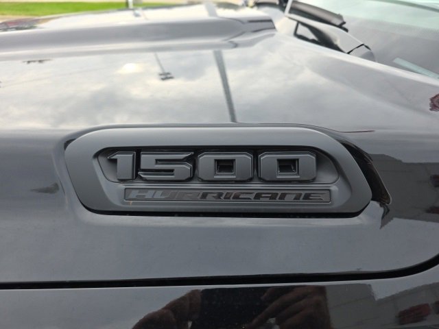 New 2026 RAM 1500 4x4 Crew Cab image 13