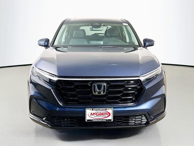 Used 2024 Honda CR-V EX-L image 17