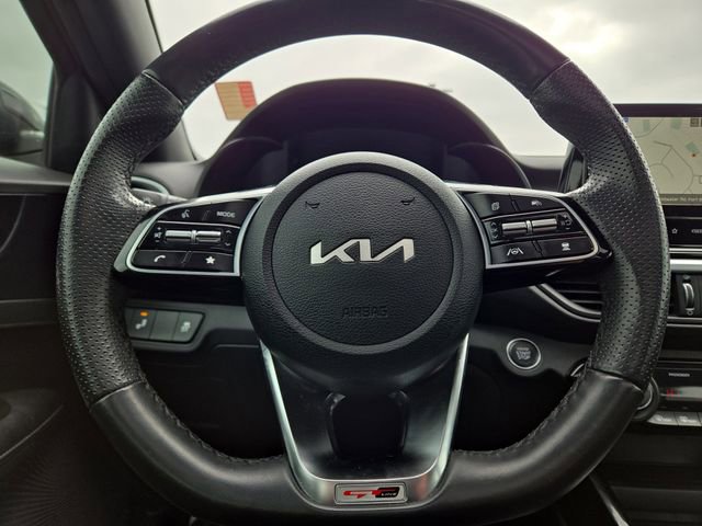 Used 2023 Kia Forte GT-Line w/ GT-Line Premium Package image 19