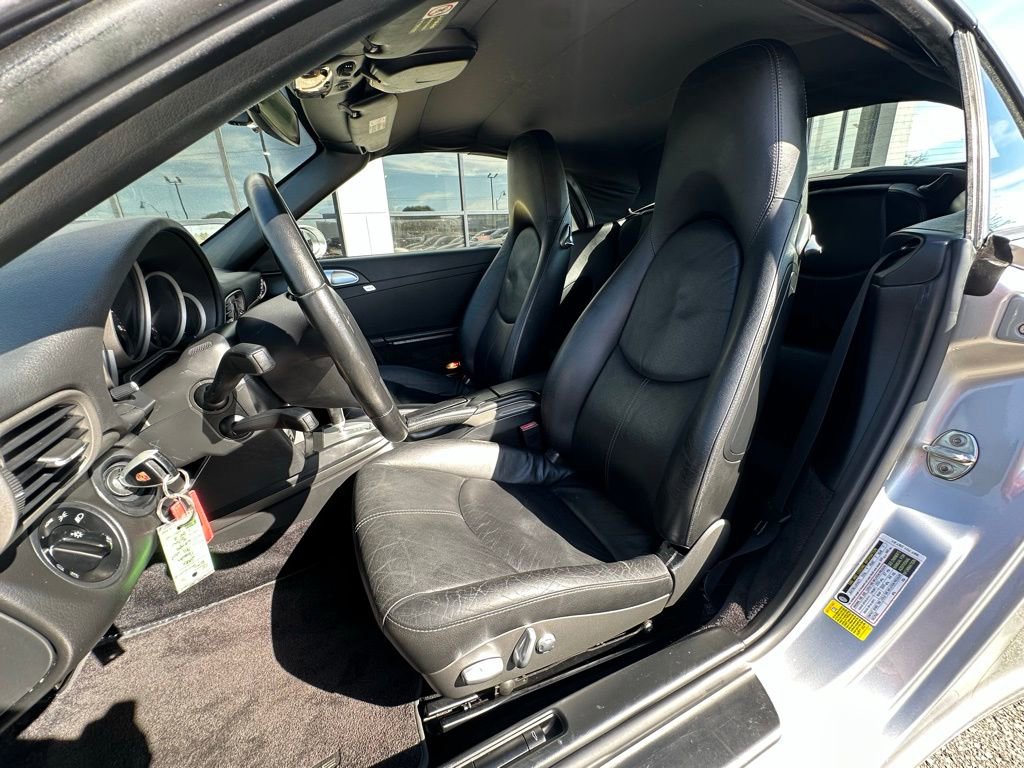 Used 2006 Porsche 911 Carrera image 19