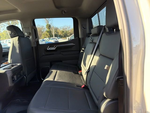 New 2026 Chevrolet Silverado 1500 RST w/ Dark Appearance Package image 26