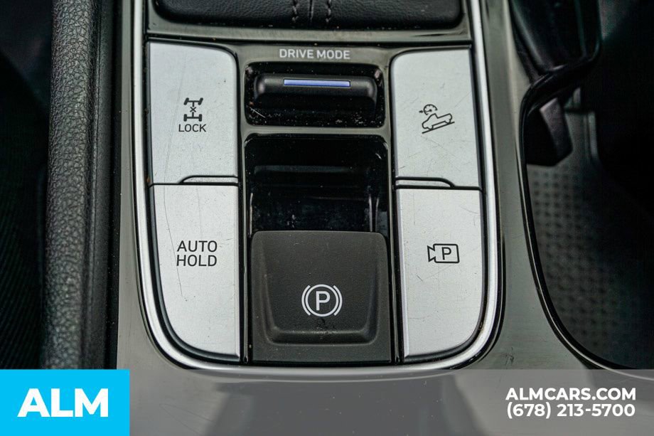 Used 2022 Hyundai Santa Cruz SEL Premium w/ Cargo Package image 42