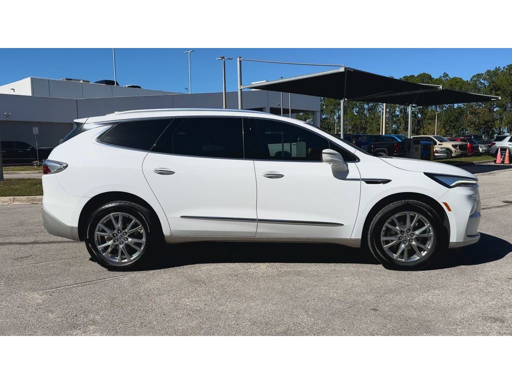 Used 2023 Buick Enclave Premium w/ Experience Buick Package image 9