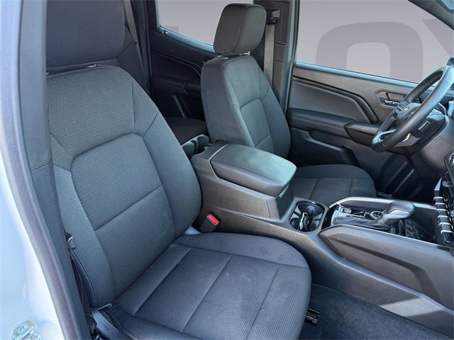 Used 2024 Chevrolet Colorado LT image 17