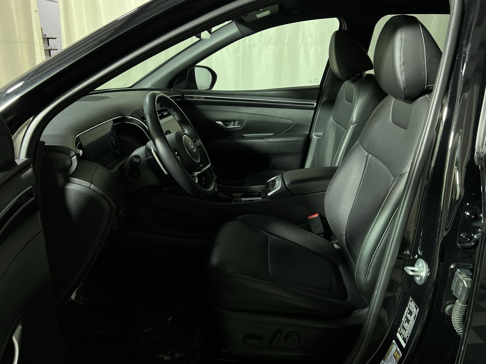 Used 2024 Hyundai Santa Cruz XRT AWD/4WD image 18