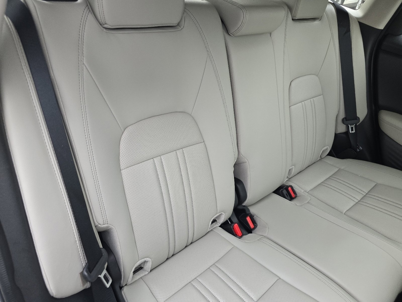 Certified 2024 Honda HR-V EX-L image 22