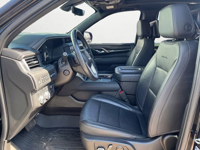 Used 2021 GMC Yukon Denali w/ Denali Ultimate Package image 10