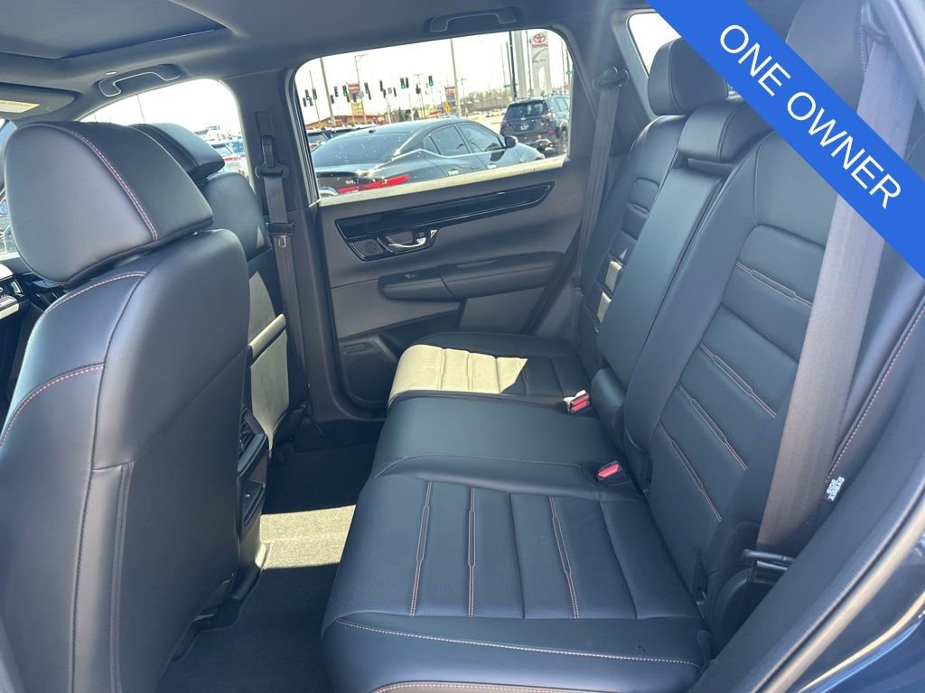 Used 2023 Honda CR-V Sport Touring image 23
