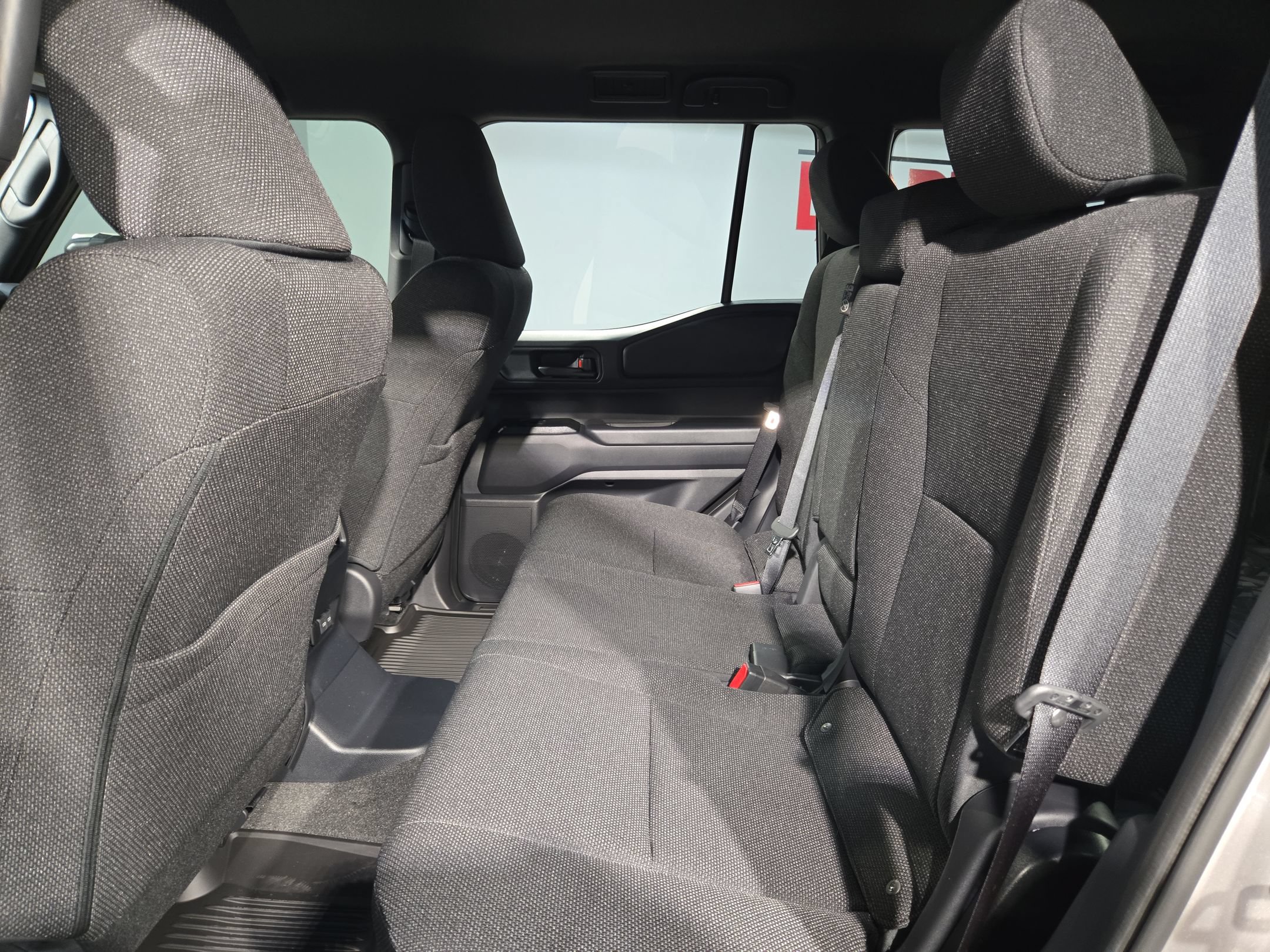 New 2027 Toyota Land Cruiser 1958 AWD/4WD image 23