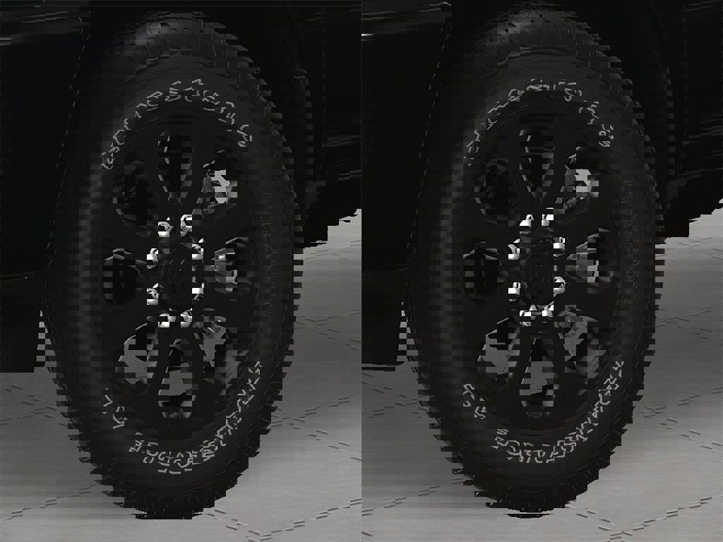 New 2025 RAM 2500 Big Horn image 7
