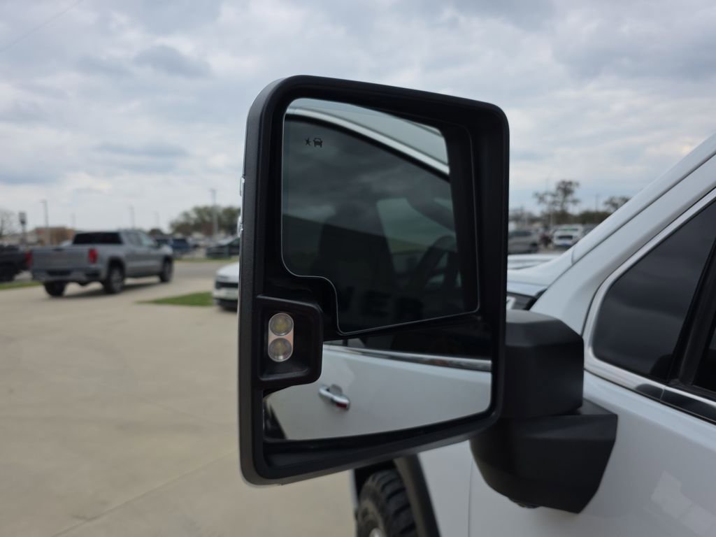 Used 2021 GMC Sierra 2500 Denali w/ Denali Ultimate Package image 7