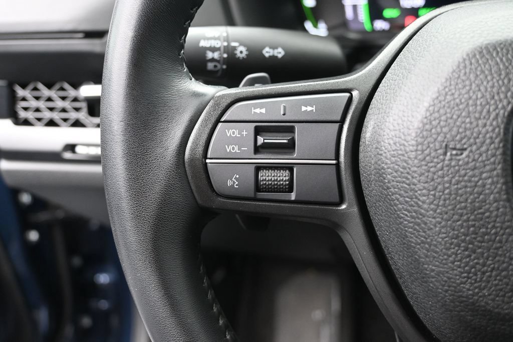 Certified 2023 Honda Accord EX-L image 17