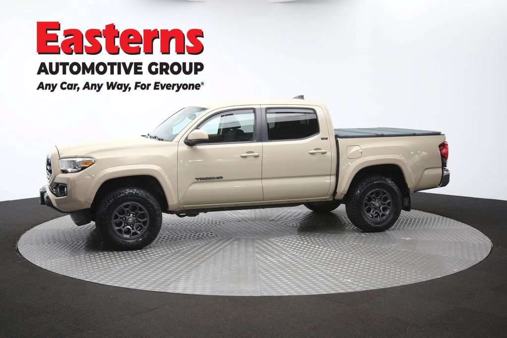 Used 2018 Toyota Tacoma SR5 AWD/4WD image 56