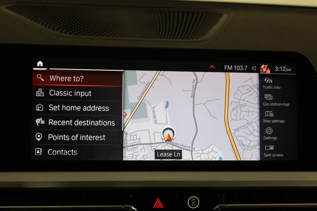Used 2019 BMW 330i xDrive Sedan AWD/4WD image 37