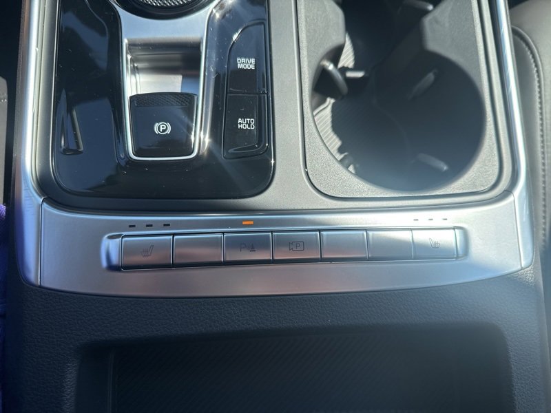 New 2026 Kia Carnival EX image 45