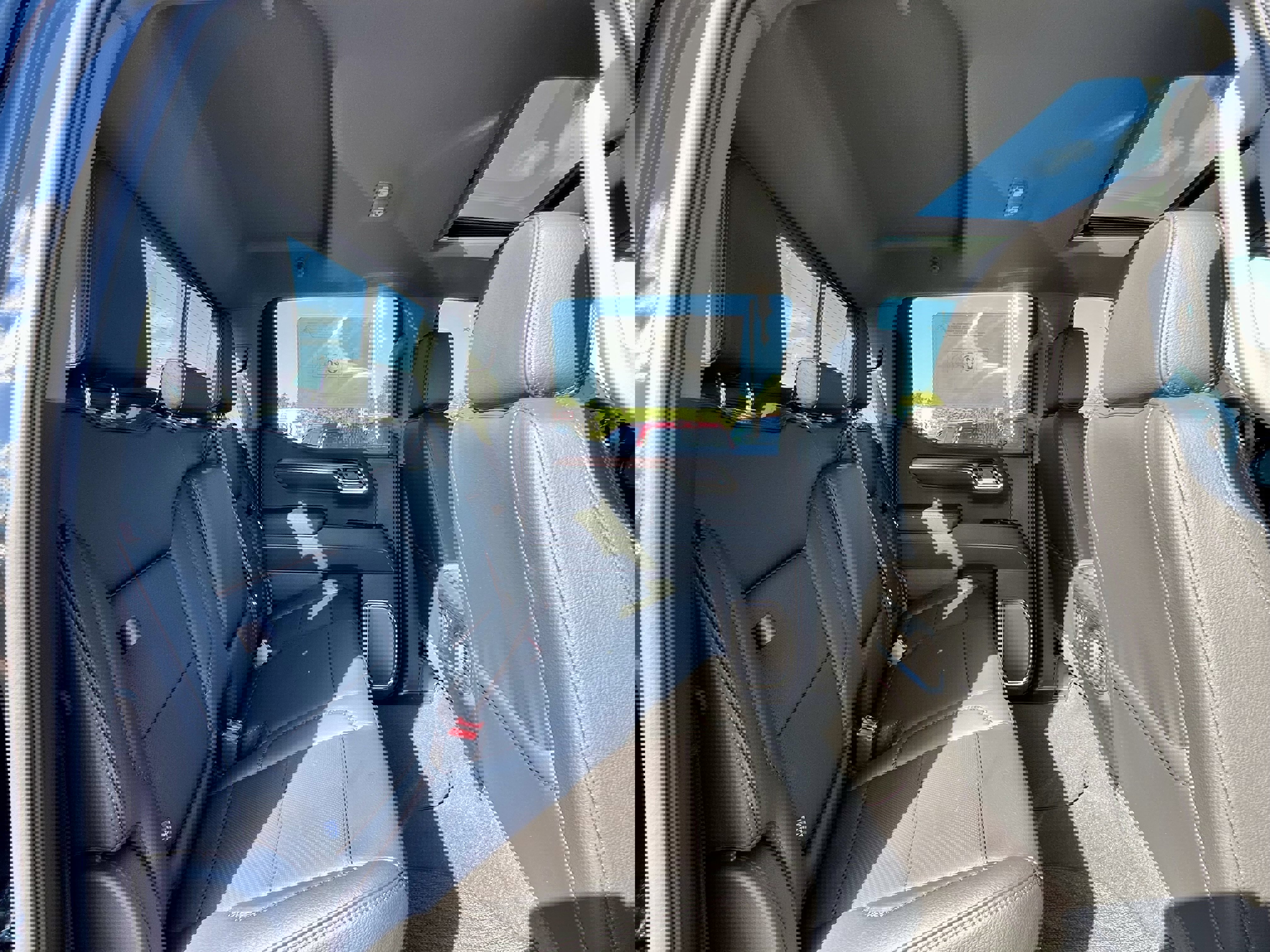 New 2026 GMC Sierra 1500 Denali w/ Denali Reserve Package image 41