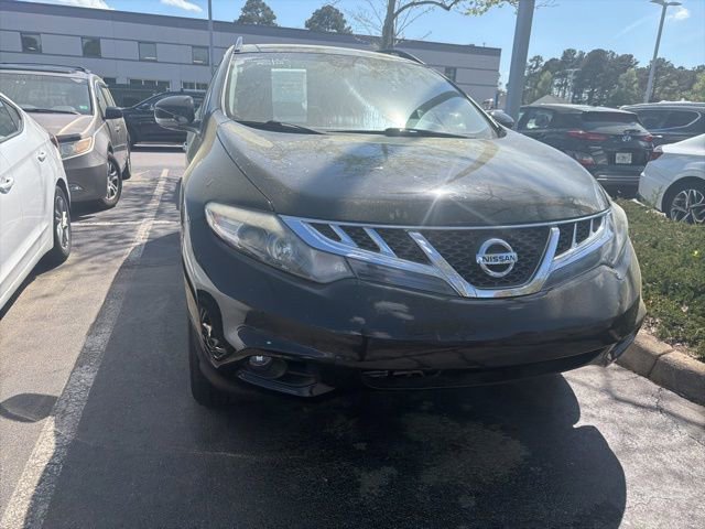 Used 2014 Nissan Murano SL image 3