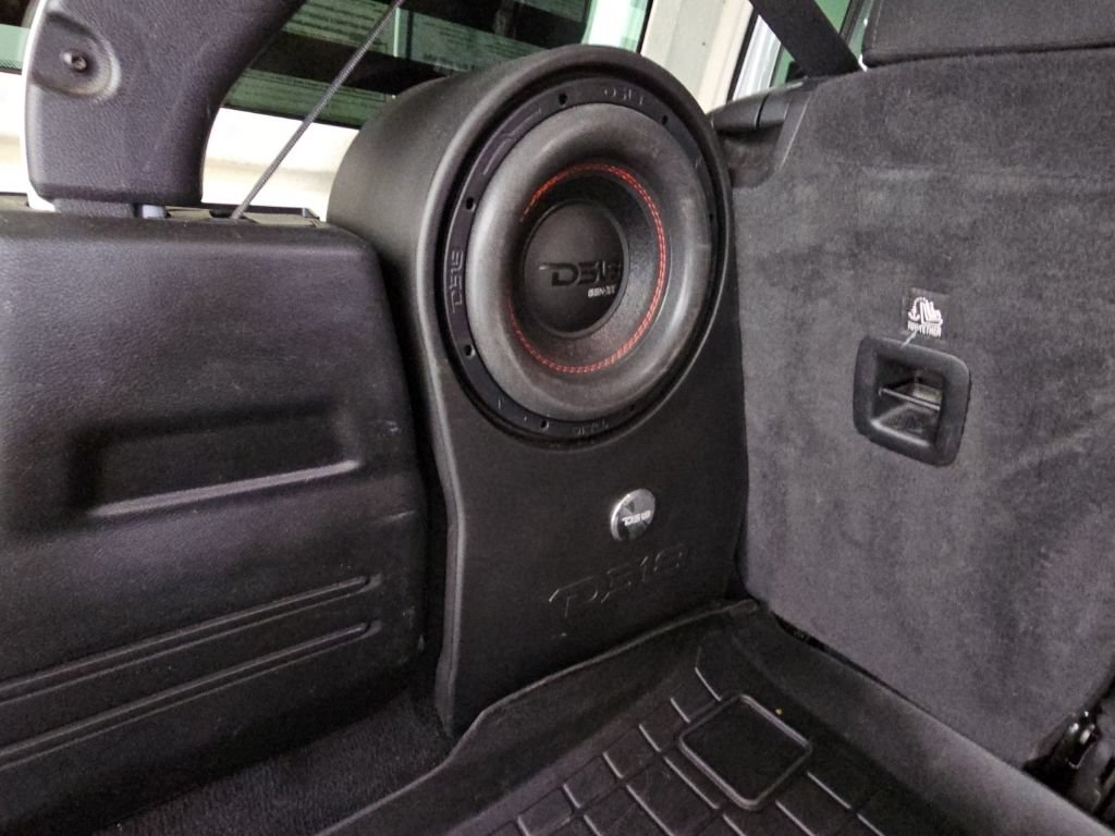 Used 2021 Jeep Wrangler Unlimited Rubicon AWD/4WD image 37