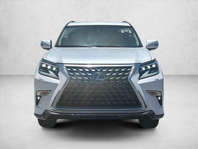 Used 2023 Lexus GX 460 Premium AWD/4WD video 3