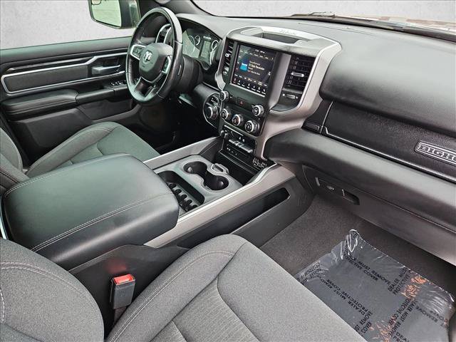 Used 2019 RAM 1500 Big Horn RWD image 28