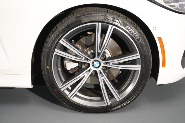 Used 2021 BMW 430i xDrive Coupe w/ Premium Package AWD/4WD image 55